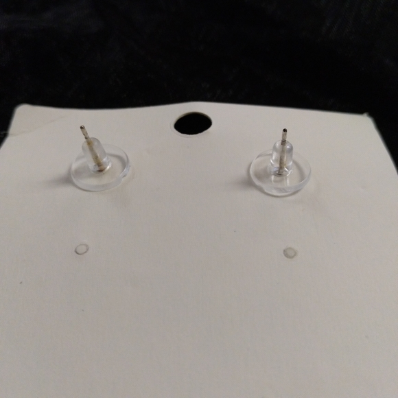 Drop earrings - Picture 5 of 12